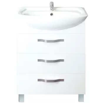 Тумба под раковину 1MarKa