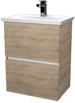 Тумба под раковину 1MarKa