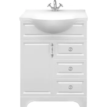 Тумба под раковину 1MarKa