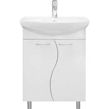 Тумба под раковину 1MarKa