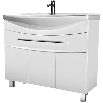 Тумба под раковину 1MarKa