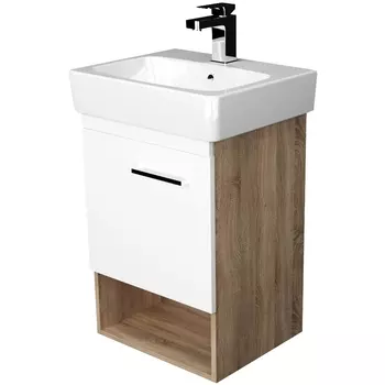 Тумба под раковину 1MarKa