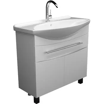 Тумба под раковину 1MarKa