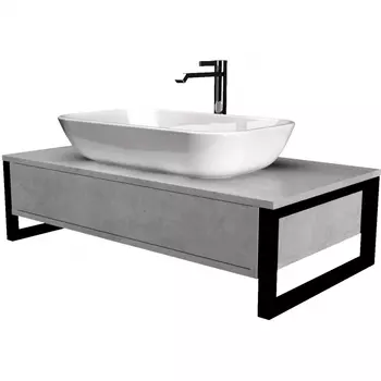 Тумба под раковину 1MarKa