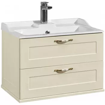 Тумба под раковину Aquaton