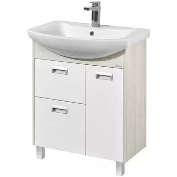 Тумба под раковину Aquaton