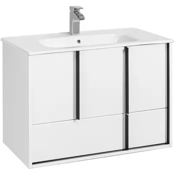 Тумба под раковину Aquaton