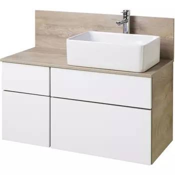 Тумба под раковину Aquaton