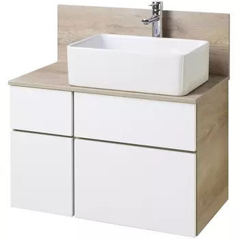 Тумба под раковину Aquaton