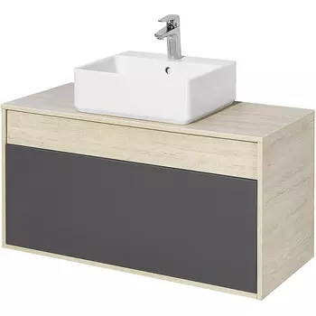 Тумба под раковину Aquaton