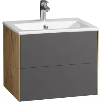 Тумба под раковину Aquaton