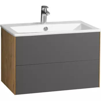 Тумба под раковину Aquaton