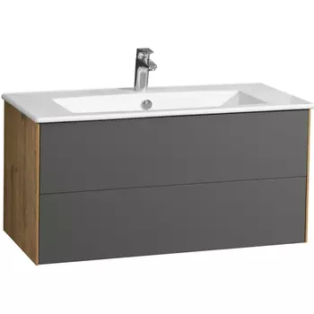 Тумба под раковину Aquaton