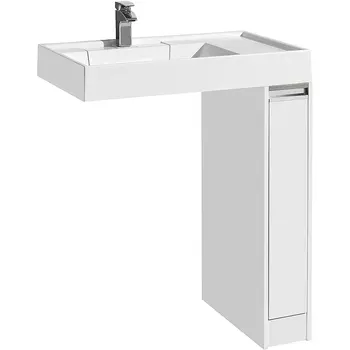 Тумба под раковину Aquaton