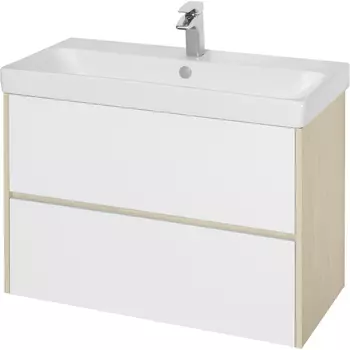 Тумба под раковину Aquaton