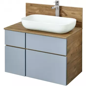 Тумба под раковину Aquaton