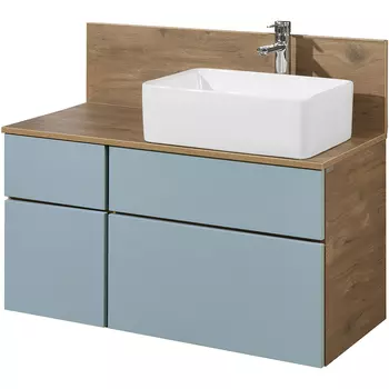 Тумба под раковину Акватон