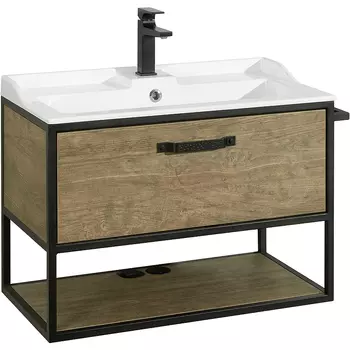 Тумба под раковину Aquaton