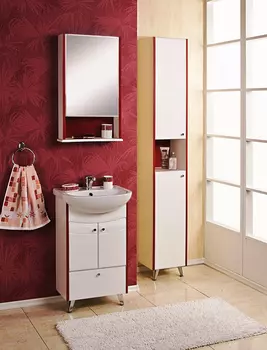 Тумба под раковину Акватон