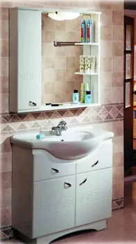 Тумба под раковину Акватон