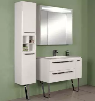 Тумба под раковину Акватон