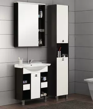 Тумба под раковину Акватон