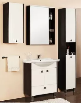 Тумба под раковину Акватон