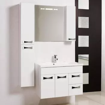 Тумба под раковину Акватон