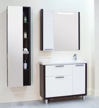 Тумба под раковину Акватон