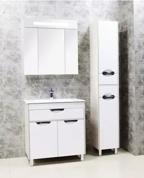 Тумба под раковину Акватон