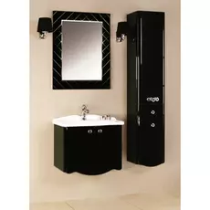 Тумба под раковину Акватон