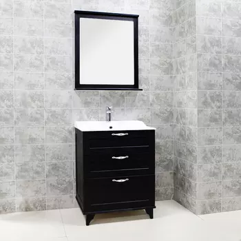 Тумба под раковину Акватон