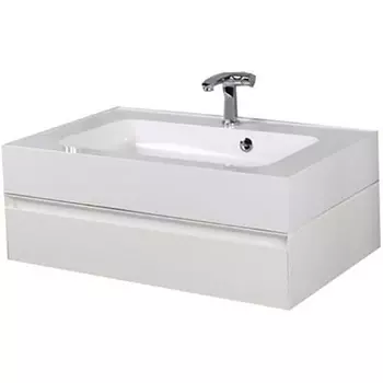 Тумба под раковину Акватон