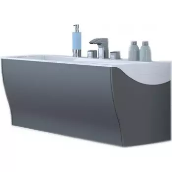 Тумба под раковину Акватон