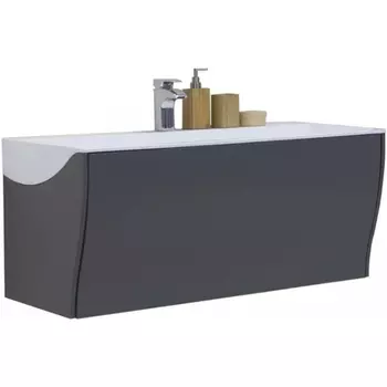 Тумба под раковину Акватон