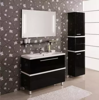 Тумба под раковину Акватон