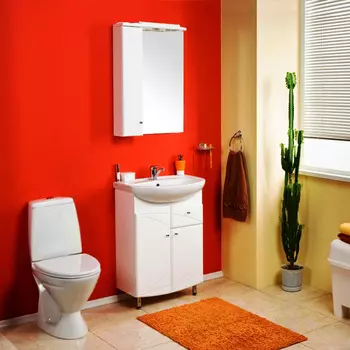 Тумба под раковину Акватон