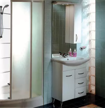 Тумба под раковину Акватон