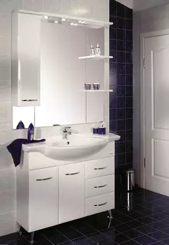 Тумба под раковину Акватон