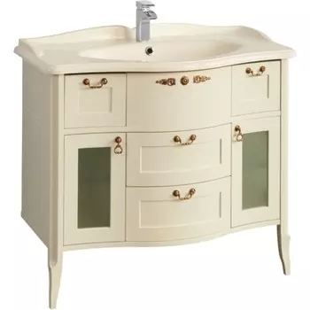 Тумба под раковину Акватон