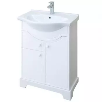 Тумба под раковину Акватон