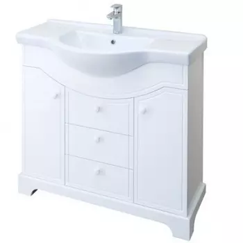 Тумба под раковину Акватон