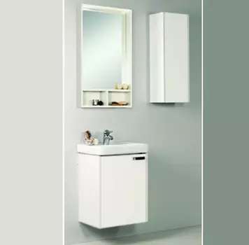 Тумба под раковину Акватон