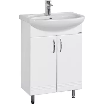 Тумба под раковину Aquaton