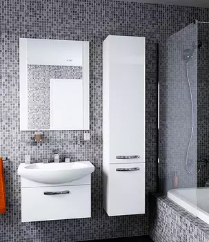 Тумба под раковину Aquaton