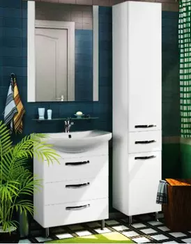 Тумба под раковину Акватон