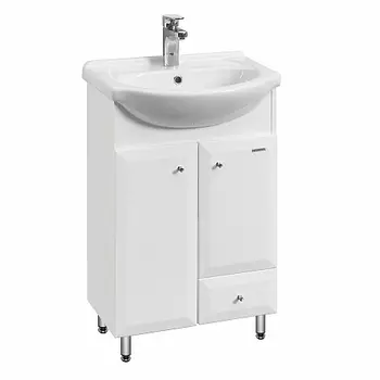 Тумба под раковину Акватон