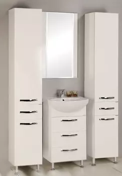 Тумба под раковину Акватон