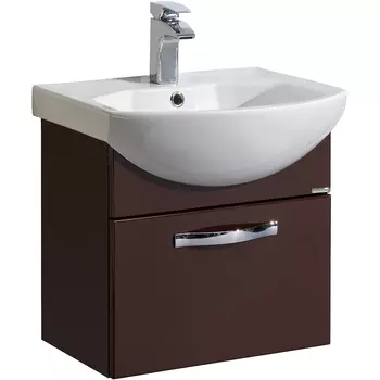 Тумба под раковину Акватон