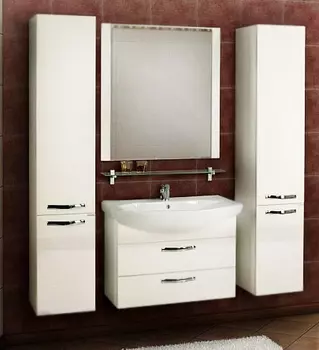 Тумба под раковину Акватон